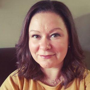 Meet your Posher, Julie